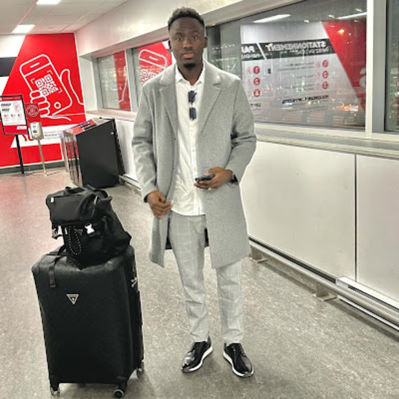 Meet your Posher, Konate - Picture 1 of 1